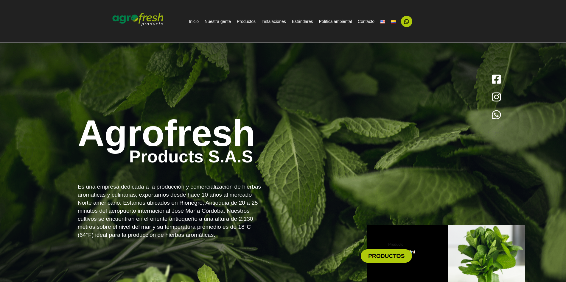 agrofresh