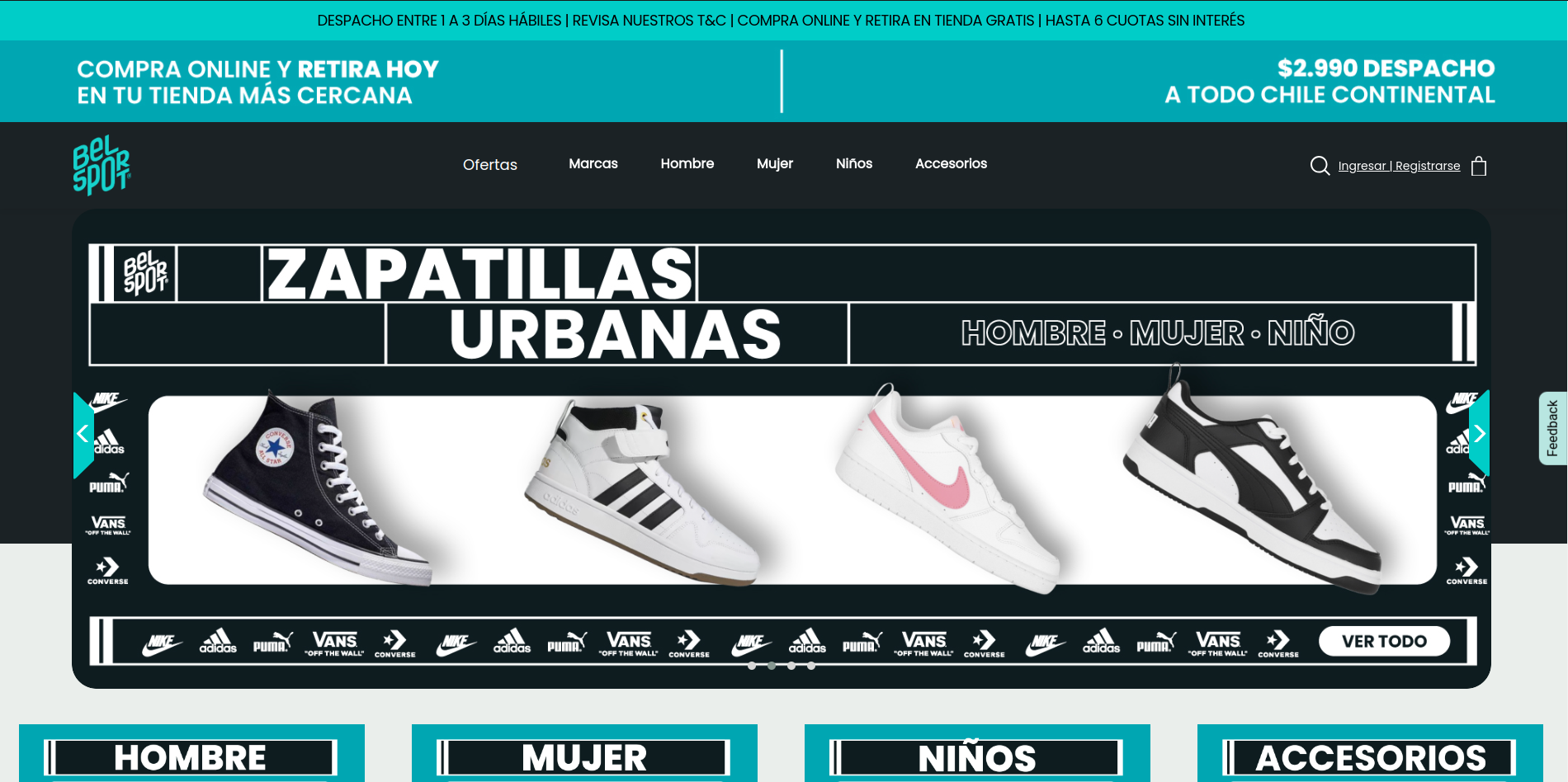 belsport-ecommerce