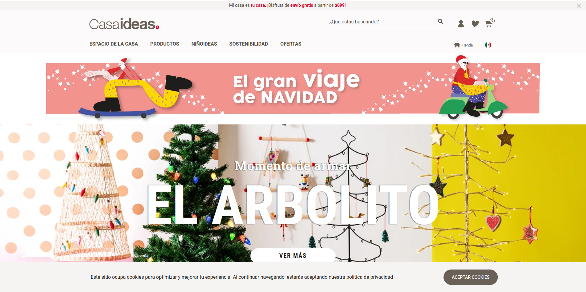 casaideas-ecommerce